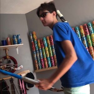 Meet your Posher, Bryce